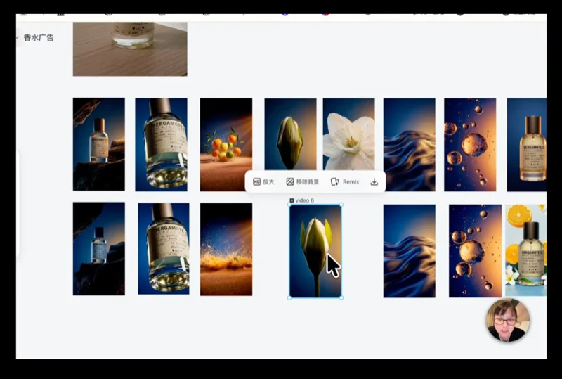 「入門/初級」零門檻用AI做影片: 工具與實操案例分享
