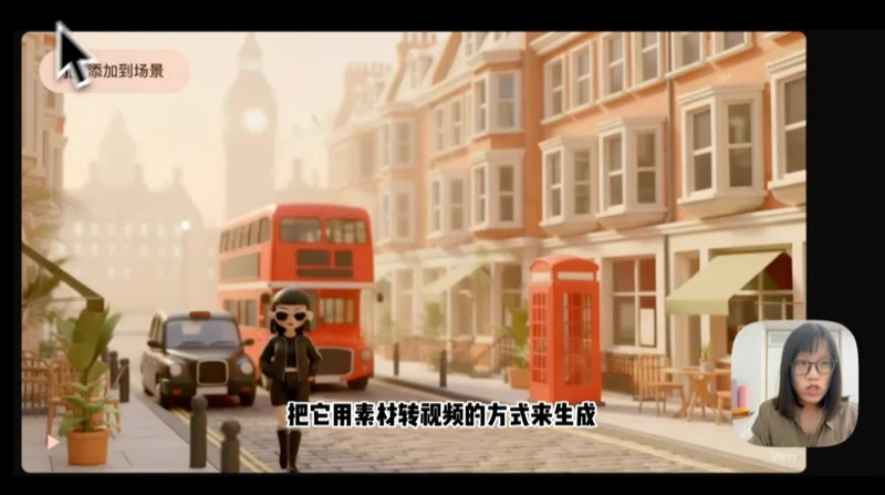 「入門/初級」零基础做AI动画: 1分钟短片创作