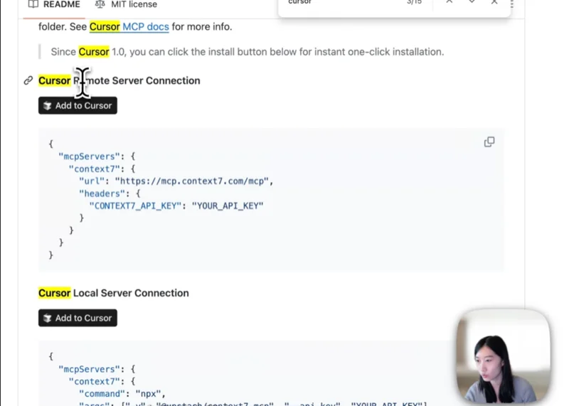 「入門/初級」Cursor 101 - 制作3个Web App让你开始Vibe Coding